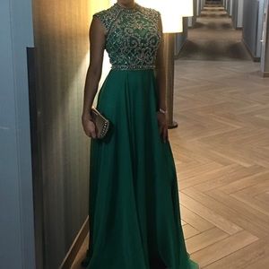 Gorgeous Jovani Dress for prom or wedding